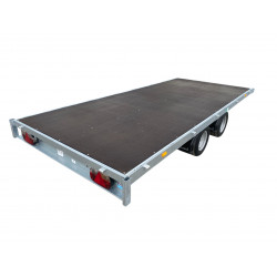 PLATEAU ROUES DESSOUS 4018