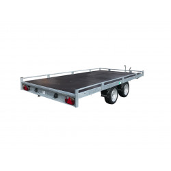 PLATEAU ROUES DESSOUS 4020