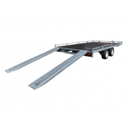 PLATEAU ROUES DESSOUS 4020