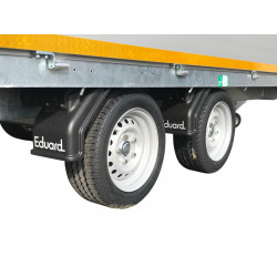 PLATEAU ROUES DESSOUS 4020