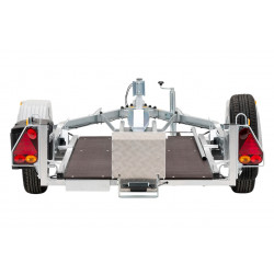 PORTE MOTO ROADSTER MOTO