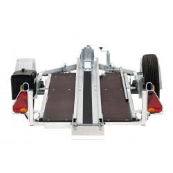 PORTE MOTO ROADSTER MOTO