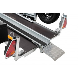 PORTE MOTO ROADSTER MOTO