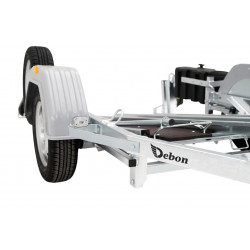 PORTE MOTO ROADSTER MOTO