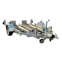 PORTE MOTO ROADSTER MOTO 2