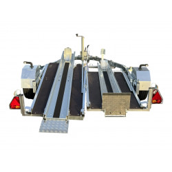 PORTE MOTO ROADSTER MOTO 2