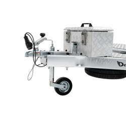 PORTE MOTO / VELO ROADSTER CAMP