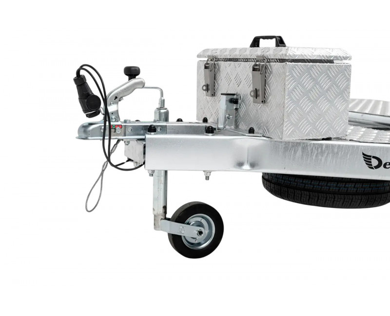 ROUE DE SECOURS + SUPPORT ROADSTER CAMP