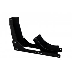 KIT RAIL MOTO + BLOC MOTO + SANGLES MOTO + BRAS GUIDON ROADSTER CAMP