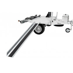 KIT RAIL MOTO + BLOC MOTO + SANGLES MOTO + BRAS GUIDON ROADSTER CAMP