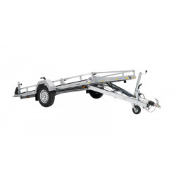 PLATEAU ROADSTER GARDEN 150 FREINÉE