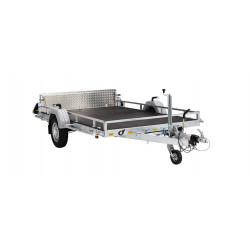 PLATEAU ROADSTER GARDEN 150 FREINÉE