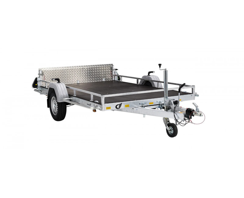 PLATEAU ROADSTER GARDEN 150 FREINÉE