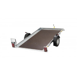 ROADSTER PLATFORM FREINÉE