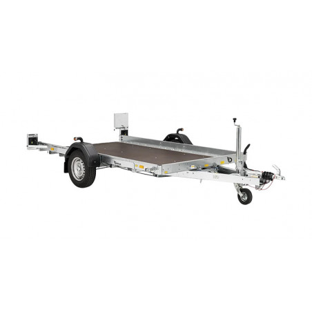 ROADSTER PLATFORM FREINÉE