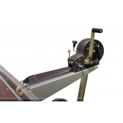 TREUIL 900KG + SUPPORT ROADSTER PLATFORM