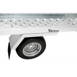 PORTE VOITURE ROADSTER AUTO