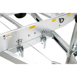 PORTE VOITURE ROADSTER AUTO