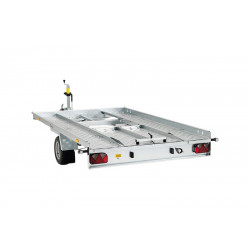 PORTE VOITURE ROADSTER AUTO