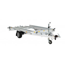 PORTE VOITURE ROADSTER AUTO