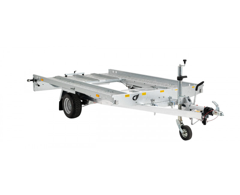 PORTE VOITURE ROADSTER AUTO