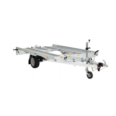 PORTE VOITURE ROADSTER AUTO