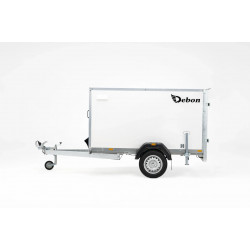 FOURGON ROADSTER 220