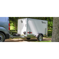 FOURGON ROADSTER 220