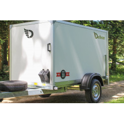 FOURGON ROADSTER 220