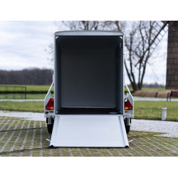 FOURGON ROADSTER 255 NON FREINÉE