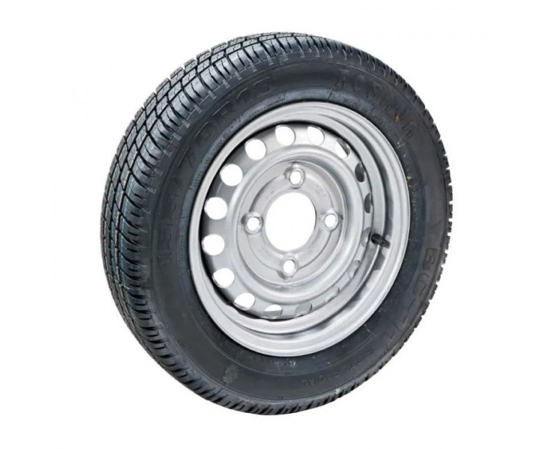 ROUE 195/50R13C 5X112 ET30 5,5J13 (104N)