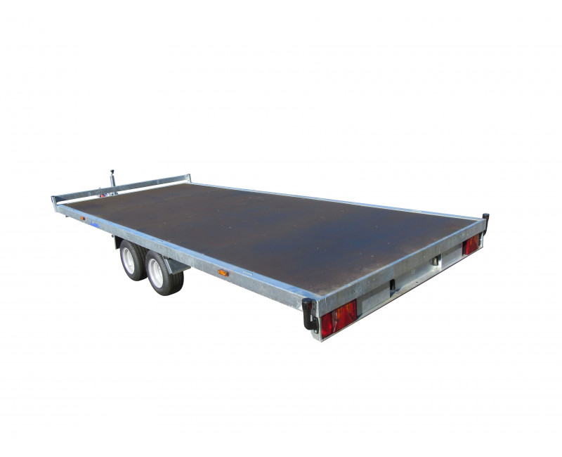 Plateau roues dessous 32670