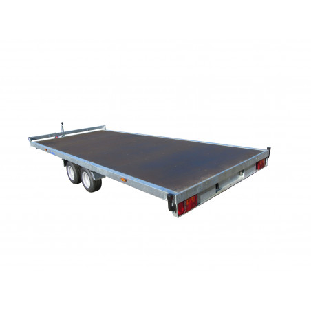 Plateau roues dessous 32670