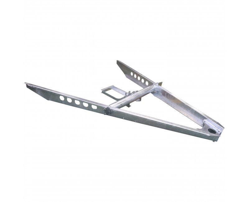 TIMON EN V COMPLET SOUDE CT177