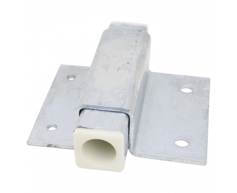 BLOC CHARNIERE ASSEMBLAGE COMPLET MAIN GAUCHE - GD (MK3)