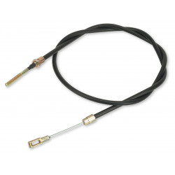 CABLE DE FREIN - A:1705MM B:1430MM - PRE 89
