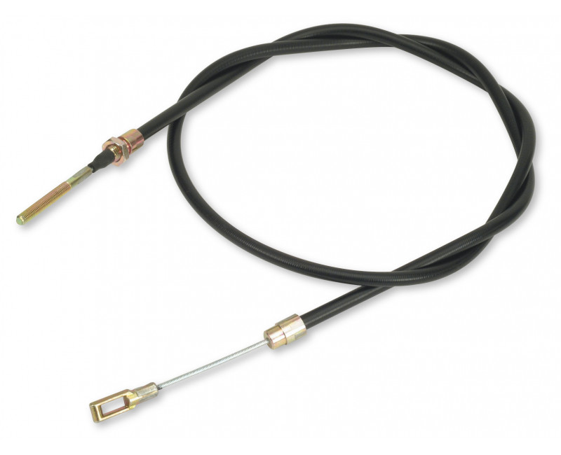 CABLE DE FREIN - A:1705MM B:1430MM - PRE 89