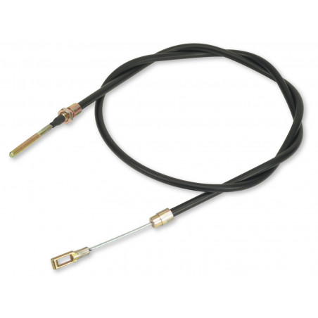 CABLE DE FREIN - A:1705MM B:1430MM - PRE 89