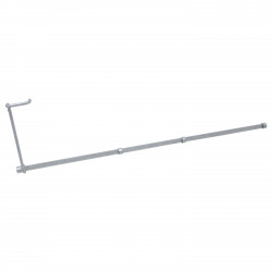 BARRE DE VERROUILLAGE DE RIDELLE ARRIERE POUR TT3017