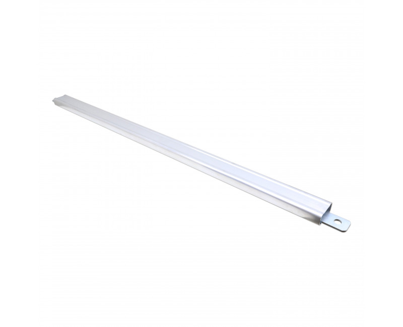 BARRIERE ALU DESSUS PONT (VERSION HARD TOP)