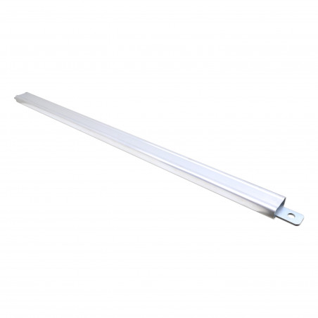 BARRIERE ALU DESSUS PONT (VERSION HARD TOP)