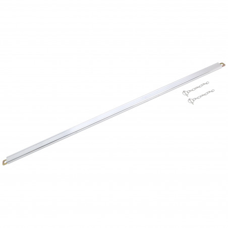 BARRE ANTI ECARTEMENT POUR REHAUSSES SUR CT167