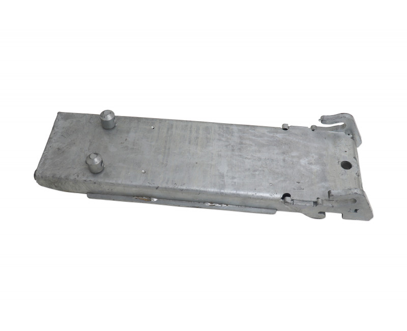 POTEAU CENTRAL (RIDELLES EN ACIER) - EUROLIGHT (04/10 ON)