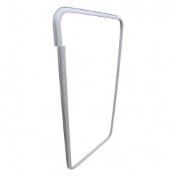 CADRE DE PORTE À CHARNIERES FORME CADRE EXTERIEUR (TAILLE FINIE : 730 X 1444 MM)