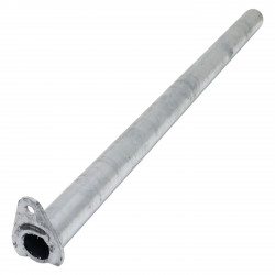 BARRE PIVOTANTE AVEC - 2,1 M TB