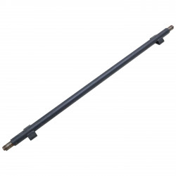 POUTRE D'ESSIEU  - Q6E NON FREINE