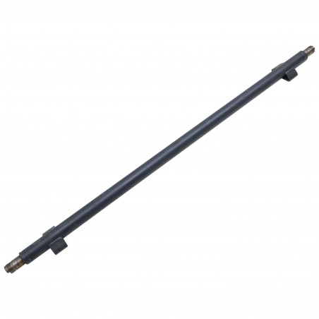 POUTRE D'ESSIEU  - Q6E NON FREINE