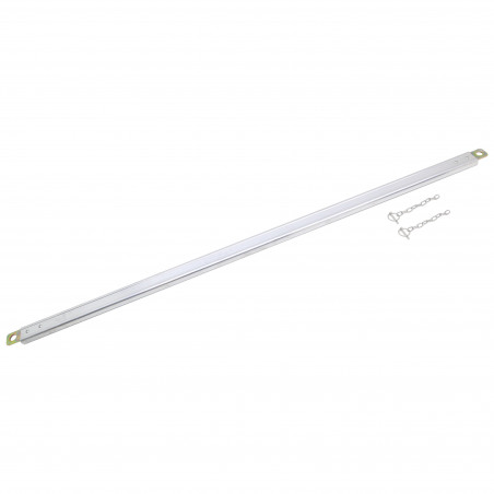 BARRE ANTI ECARTEMENT POUR REHAUSSES SUR CT166