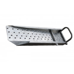 RAMPE COULISSANTE GAUCHE GH94/1054