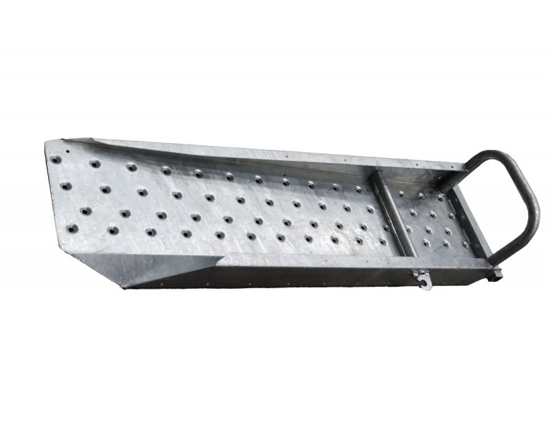 RAMPE COULISSANTE GAUCHE GH94/1054